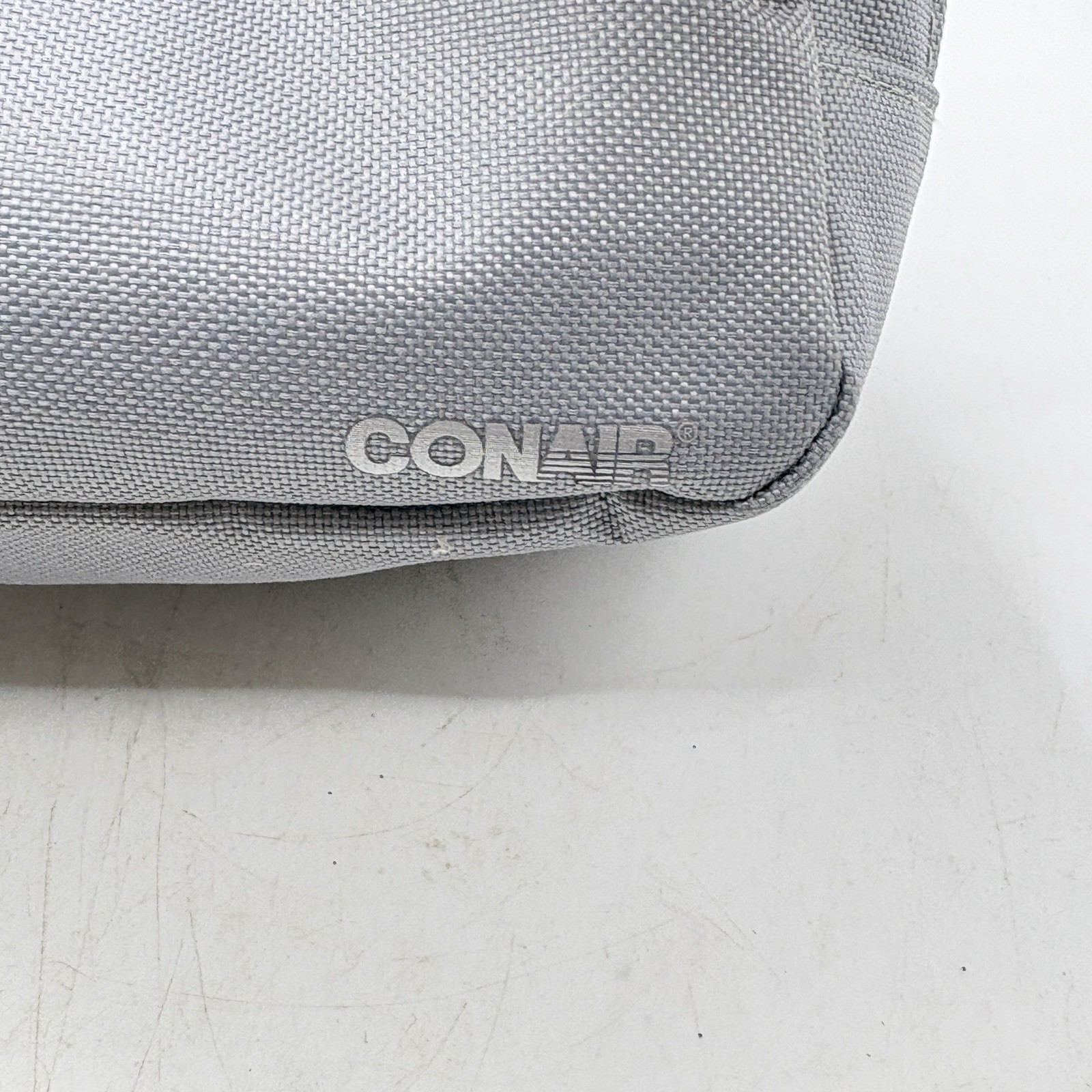 Conair True Glow Facial Cleansing Brush Kit White New Open Box