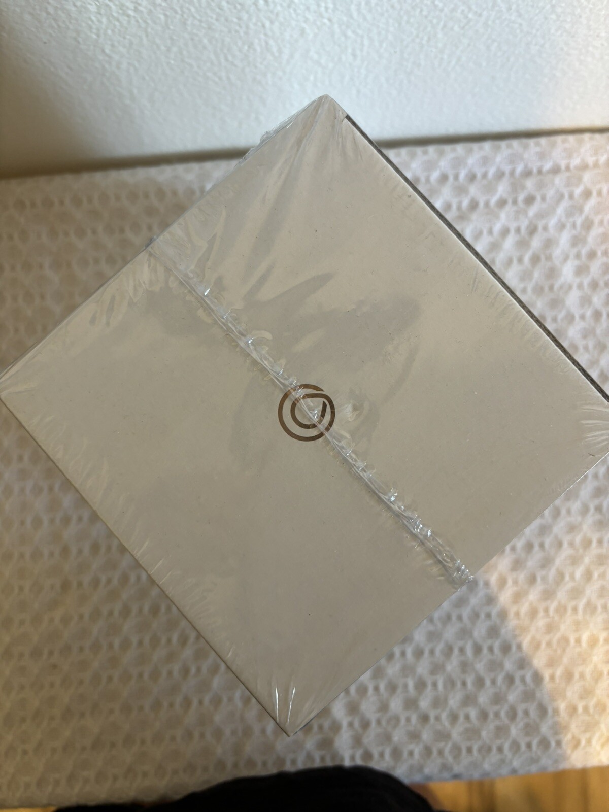 Monat Skin Spa Hydrating Facial Steamer Sauna Facial NEW Sealed Box