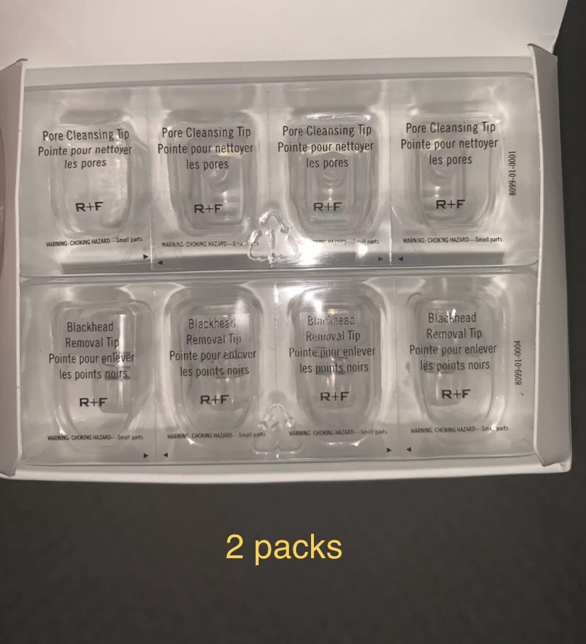 Rodan + Fields Pore Cleanaing System New