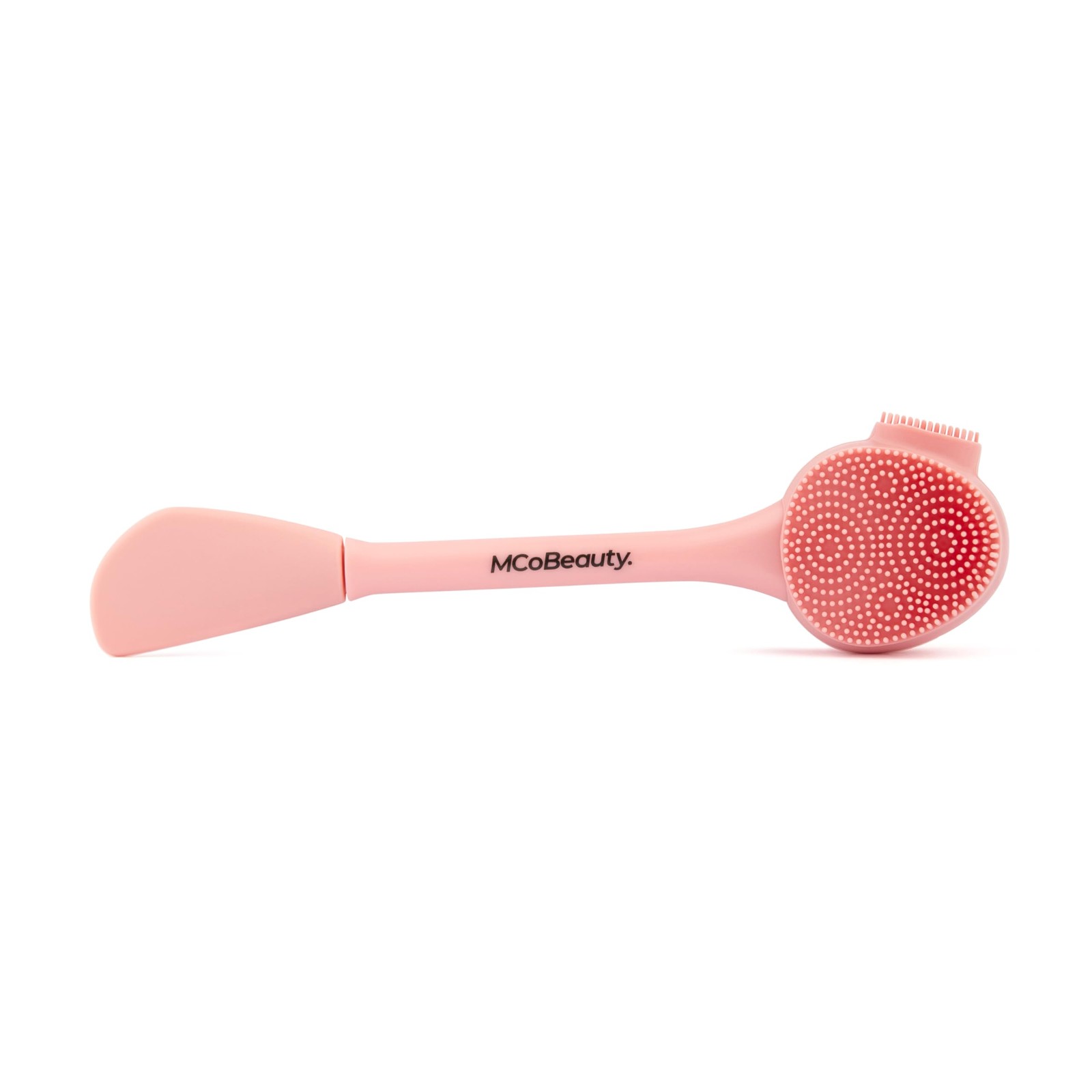 MCoBeauty Magic Cleanse Multi-Purpose Facial Wand Pink