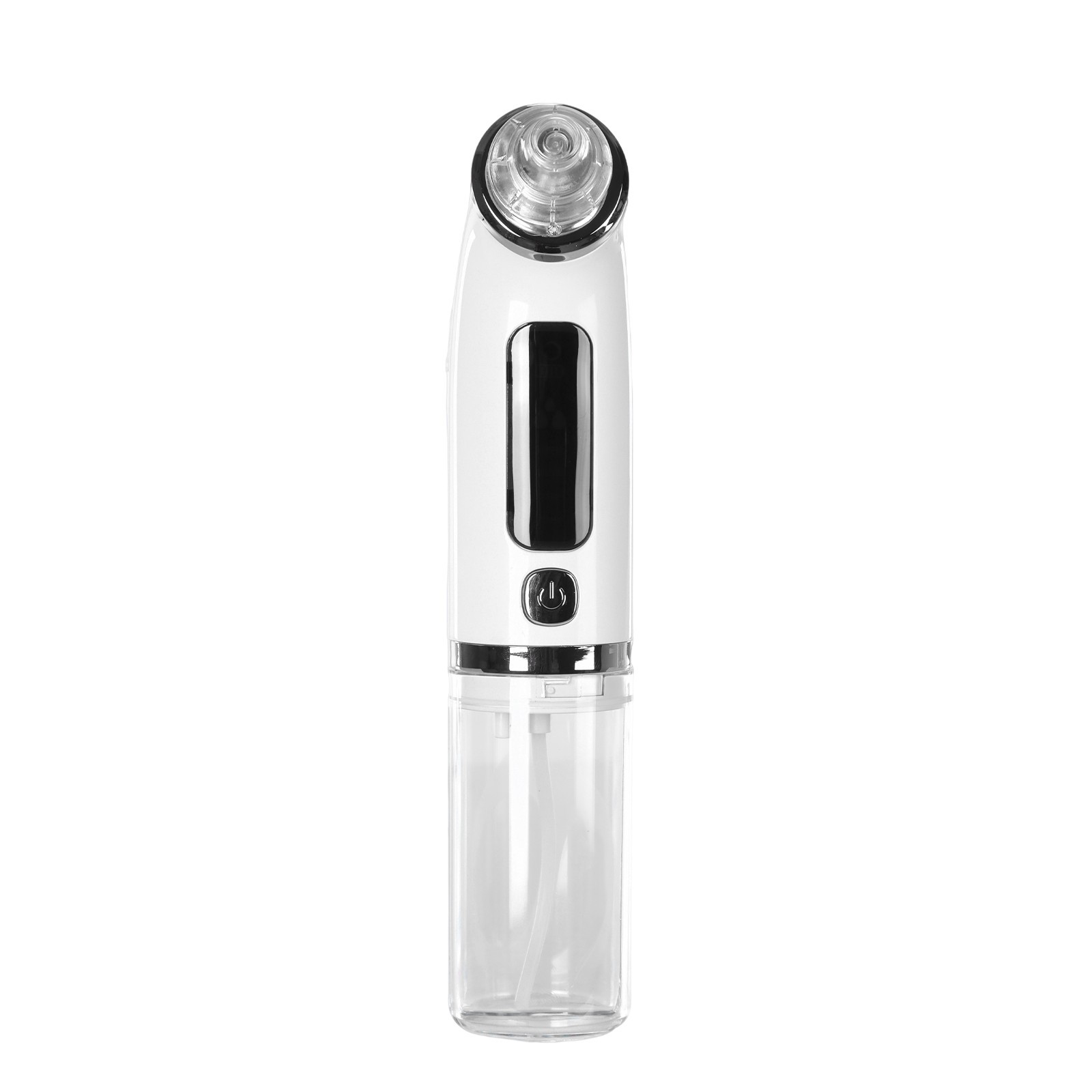 Black Head Remover 6 Suction Heads & 4 Adjustment Modes for Men and Women