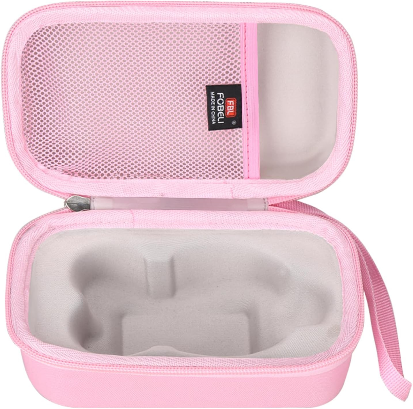 Hard Travel Case for Nuface Mini Starter Kit, Mini Microcurrent Facial Device…