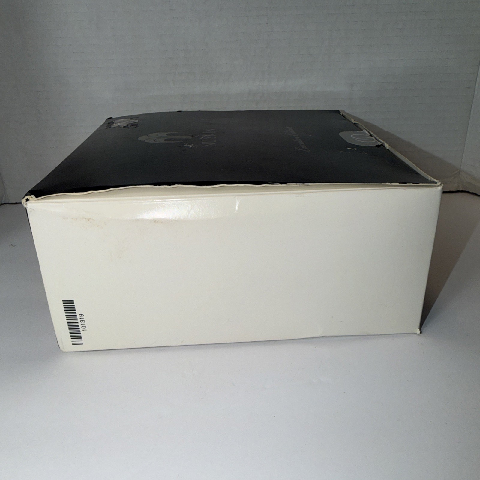 Nu Skin Galvanic Spa System II EX with Case Black Limied Edition New