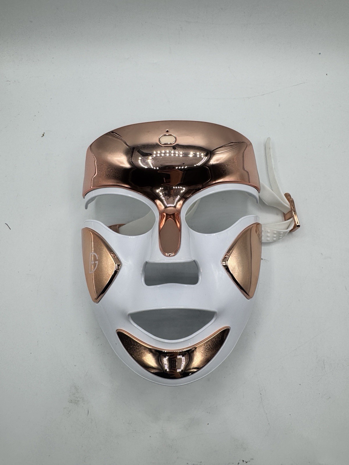 Dr. Dennis Gross Skincare DRx SpectraLite FaceWare Pro Mask(No PowerCord & STRAP