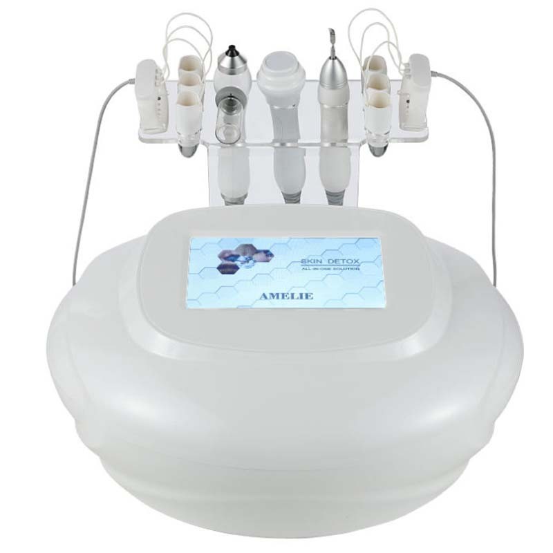Finger Focus Brightening Anti-wrinkle Skin Lifting and Firming for Beauty Salon