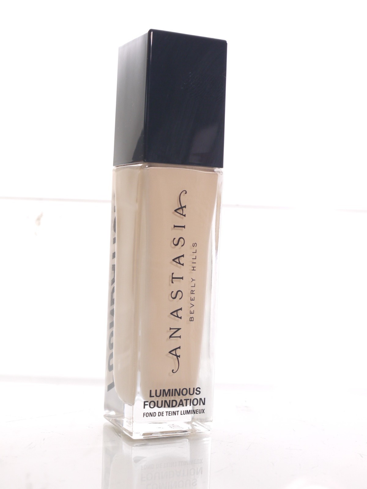 anastasia beverly hills luminous foundation 1oz in 150w. READ DETAILS