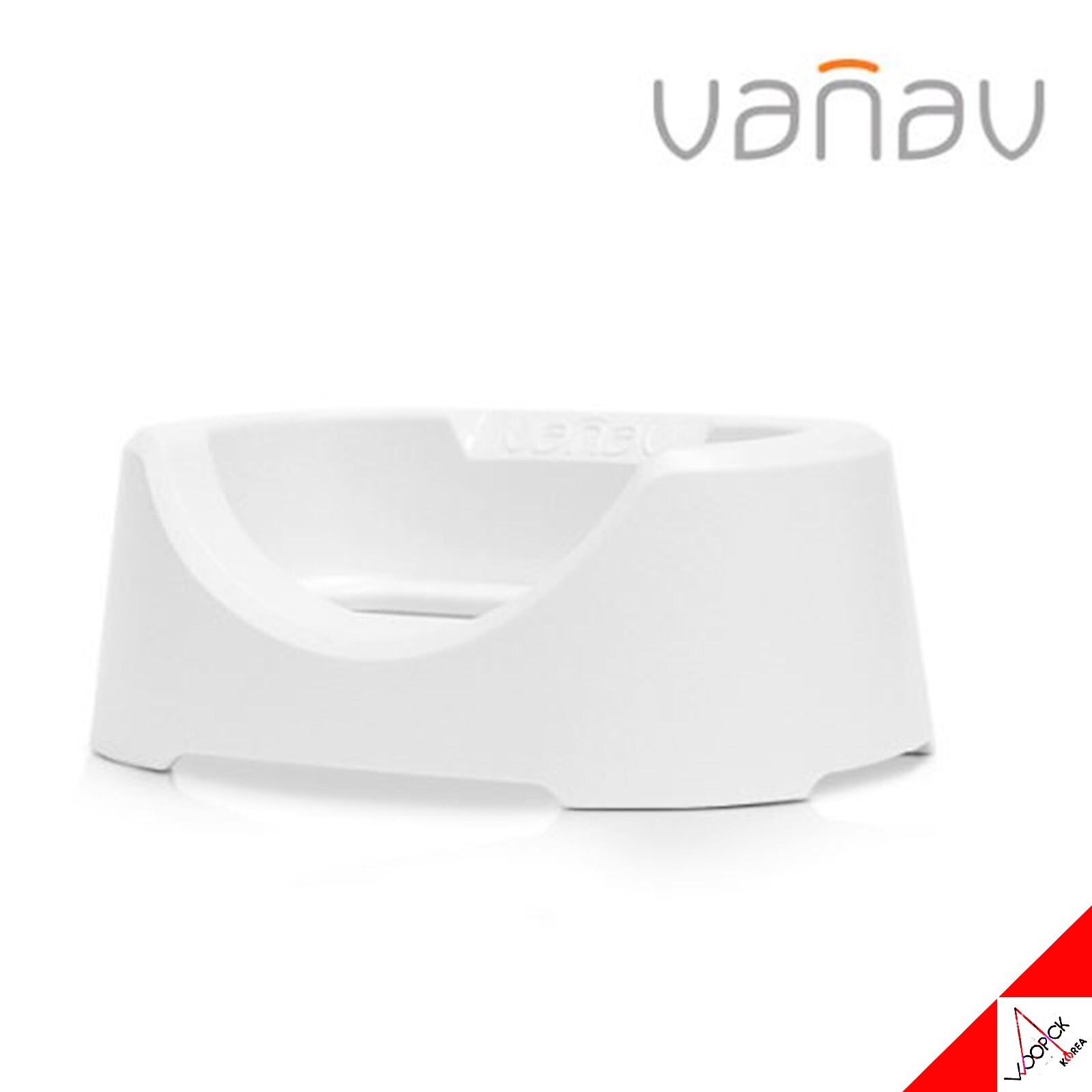 VANAV Holder For Bubble Pop Cleanser Device [OFFICIAL]
