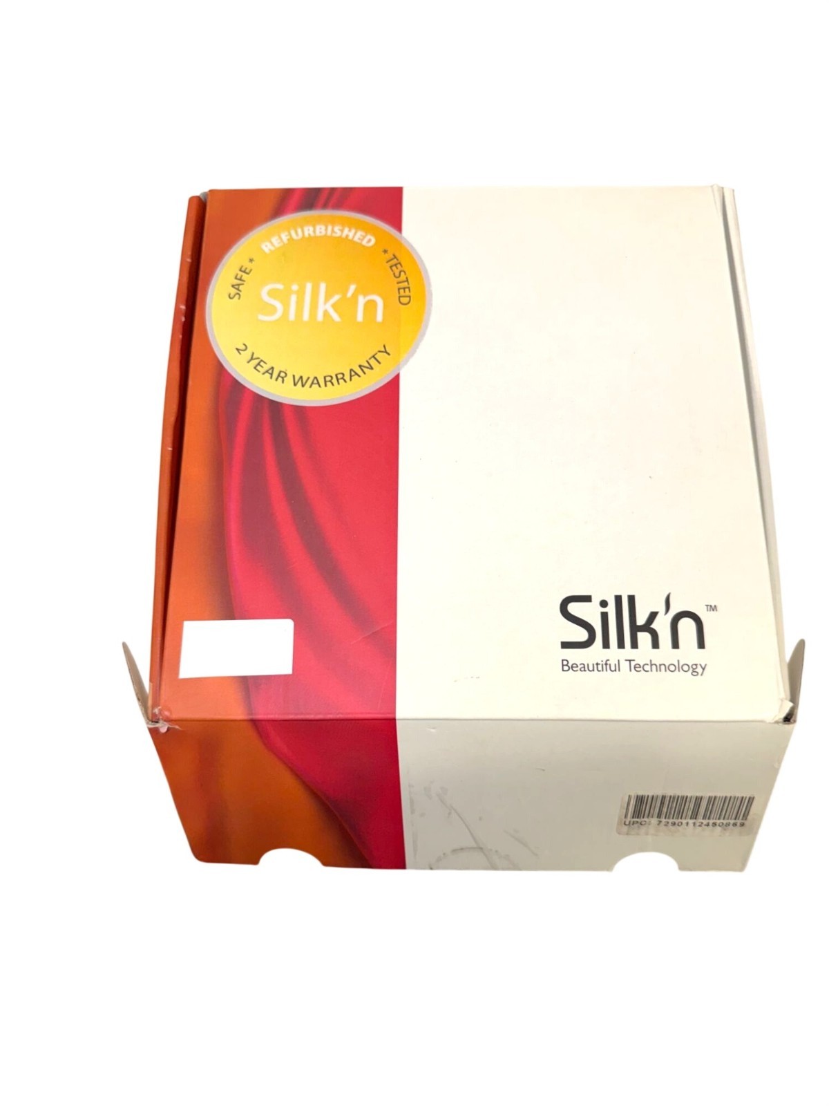 Silkn Titan