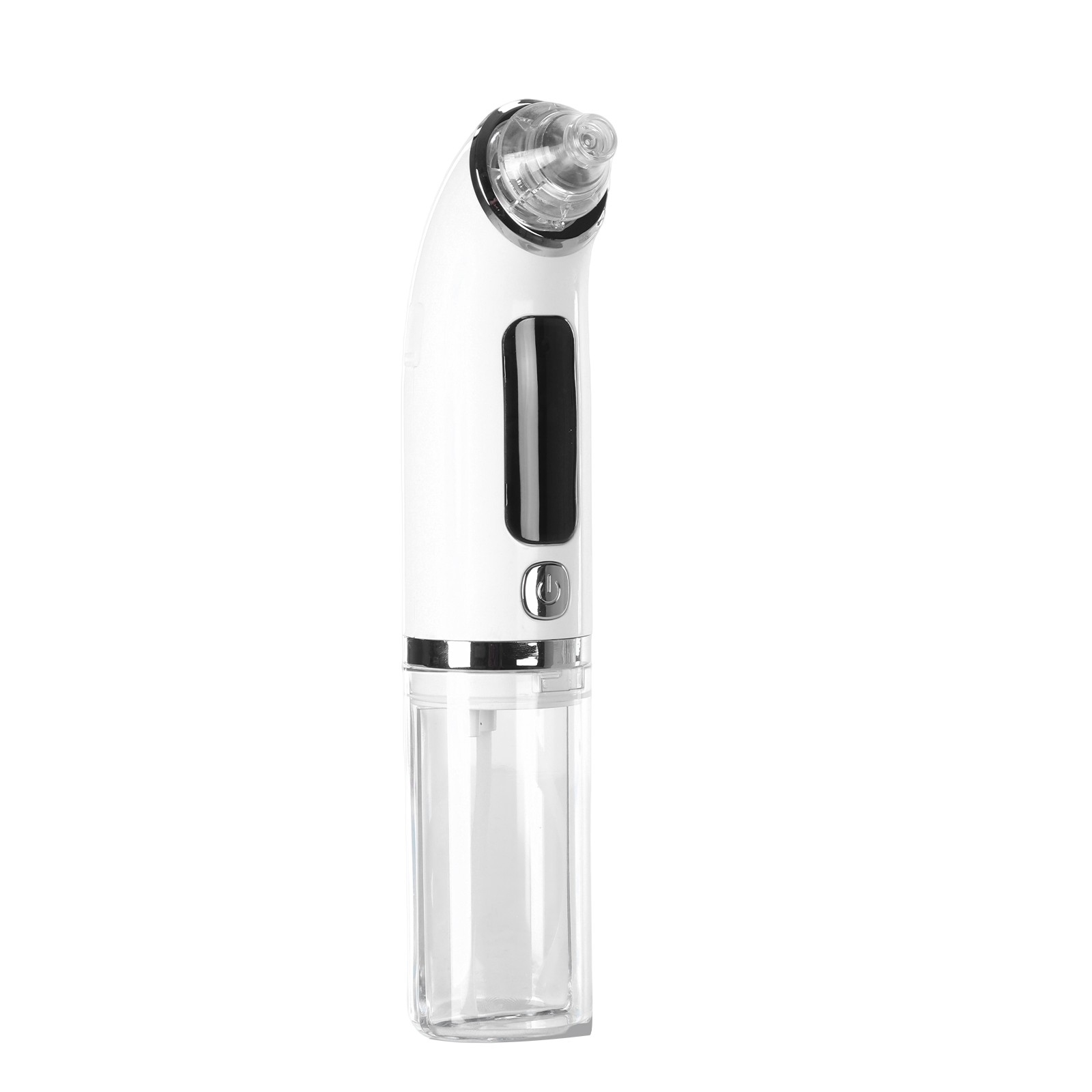 Black Head Remover 6 Suction Heads & 4 Adjustment Modes for Men and Women