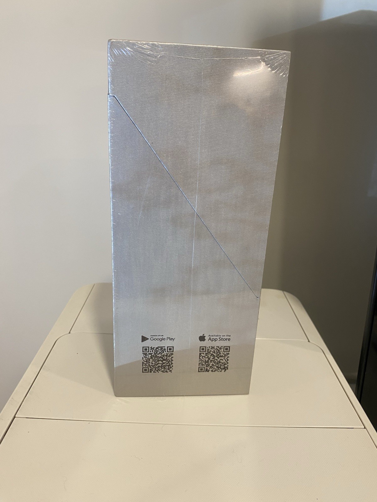 Zero Gravity Perfectio LED Anti-Aging Device