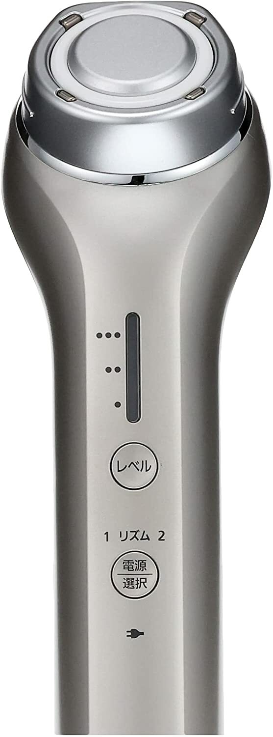 Panasonic Facial Equipment RF EH-SR73-N Gold Cordless AC100-240V New in Box
