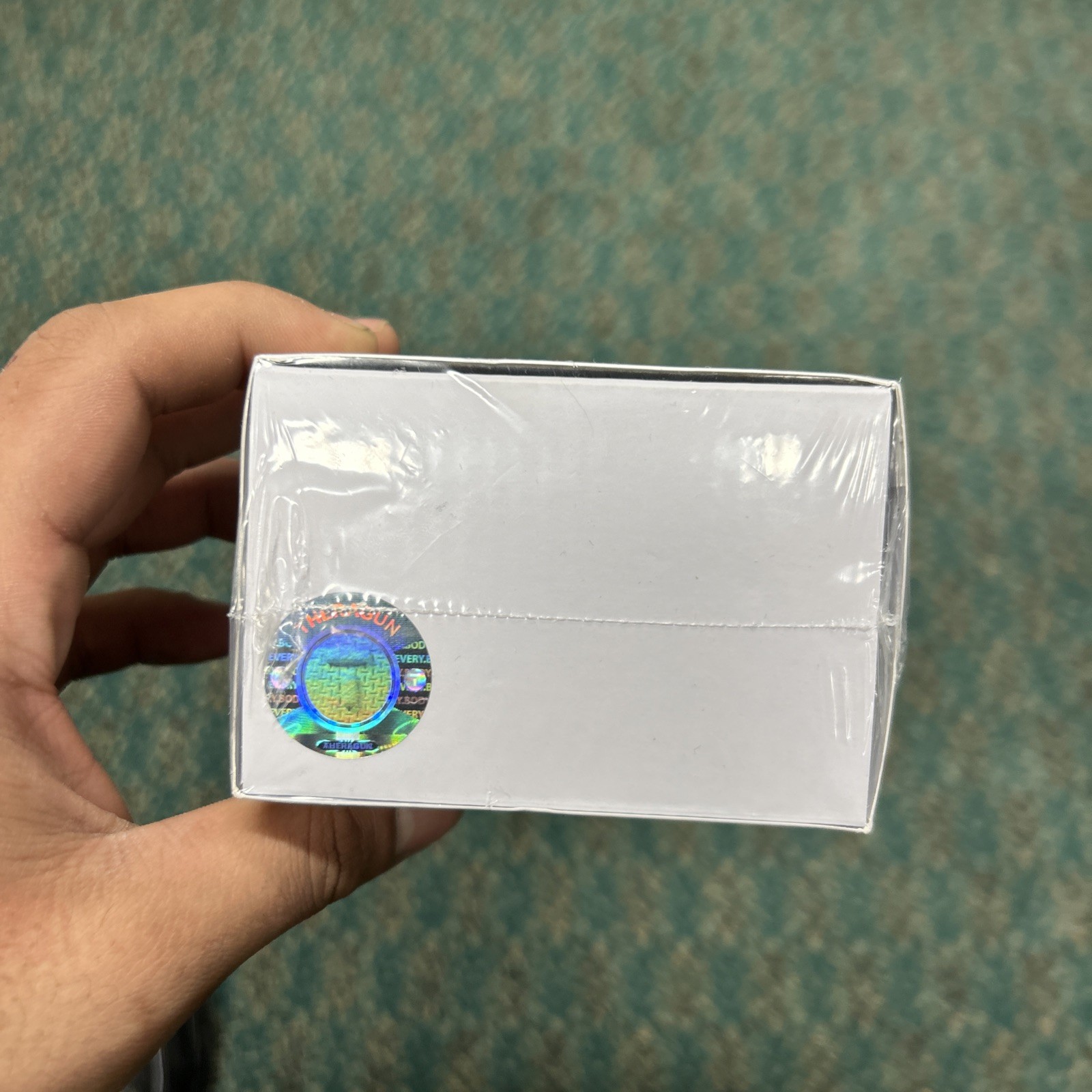 Brand New Sealed Therabody TF02269-01 TheraFace Hot & Cold Rings – White FS
