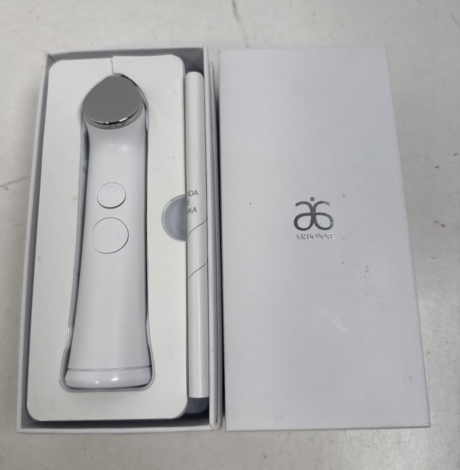ARBONNE Intelligence Genius Ultra Skincare -3712