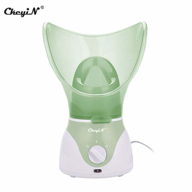 CheyiN Facial Mist Steam