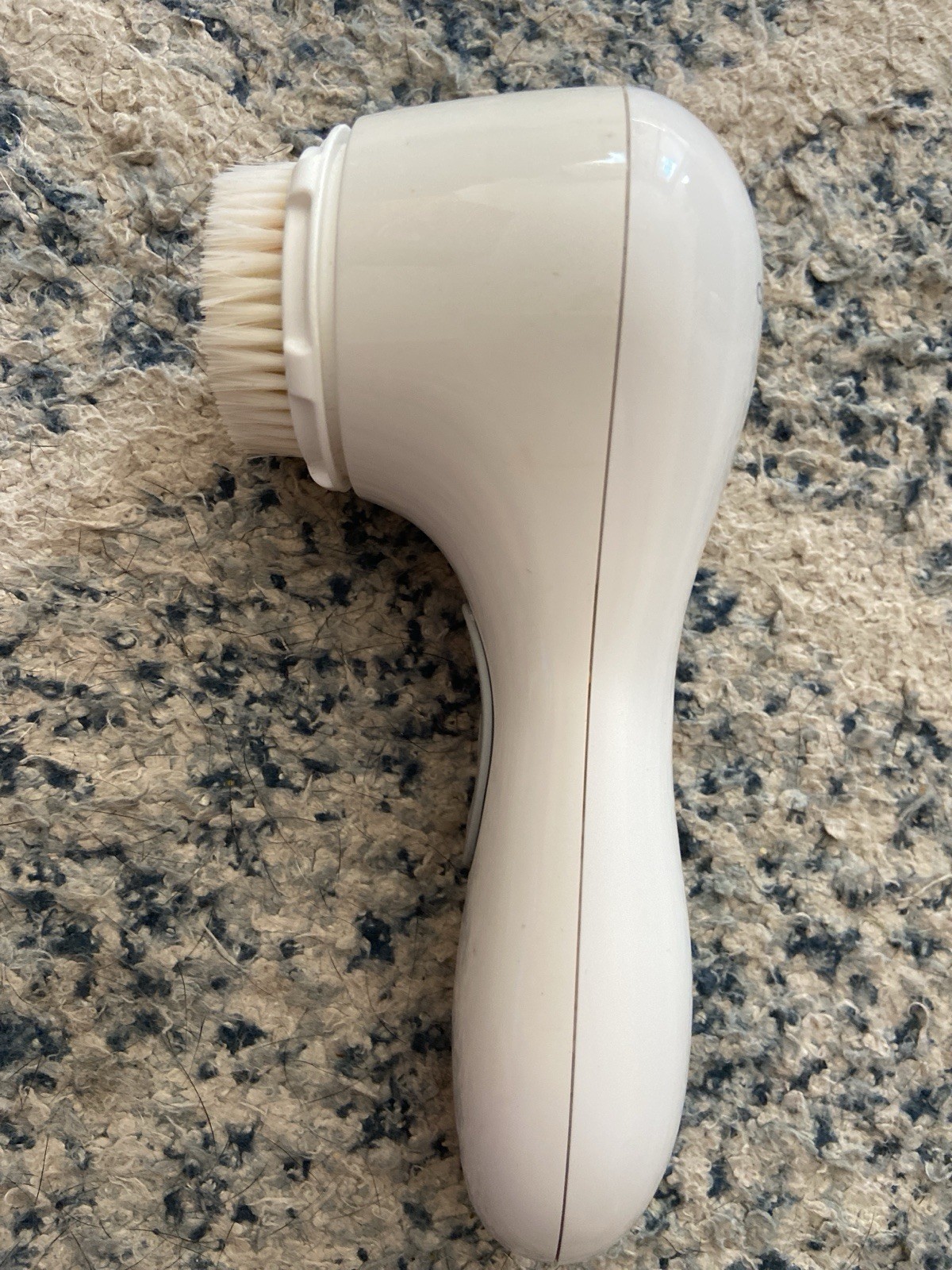 Clarisonic Mia 3- Sonic Facial Cleansing Device- White
