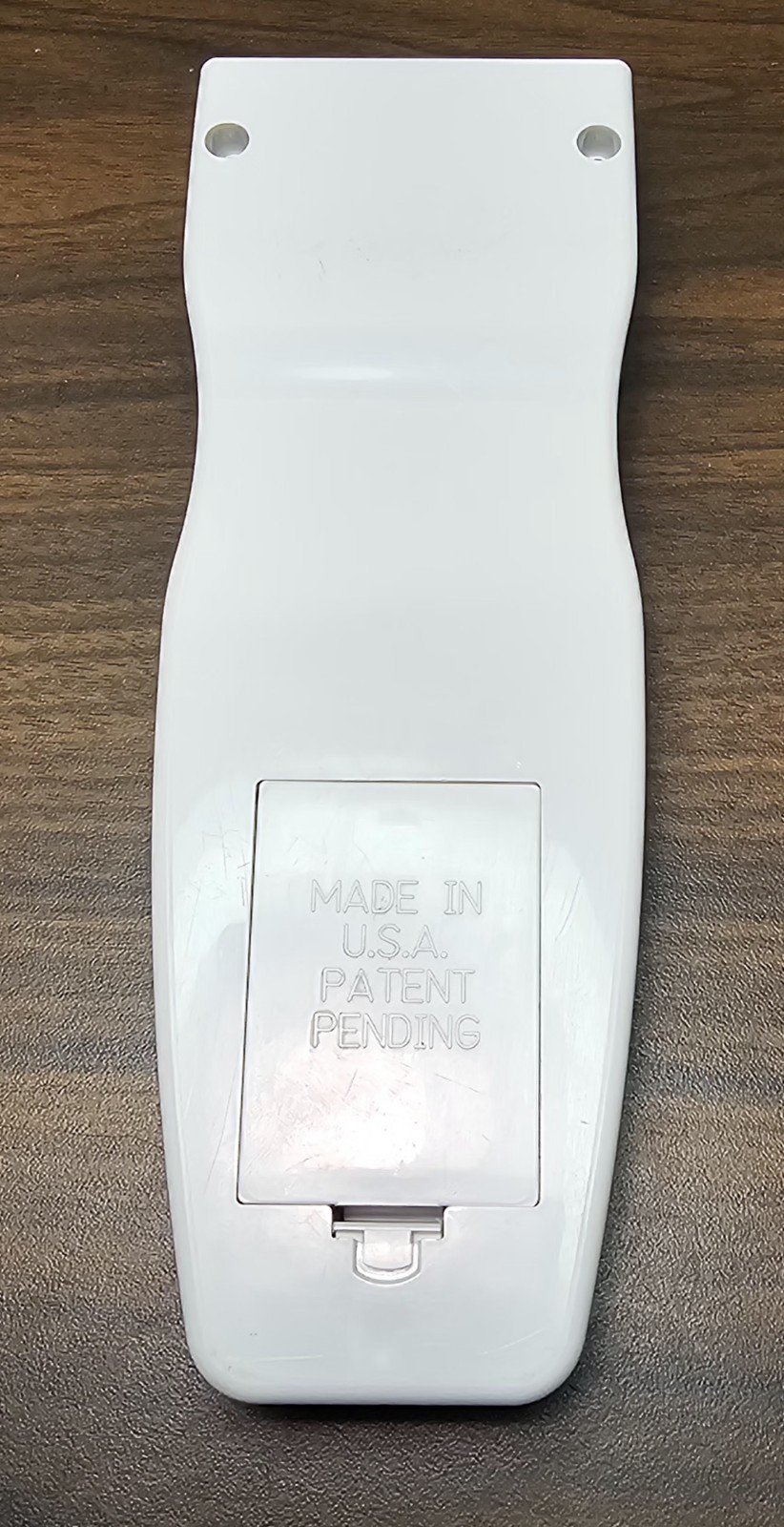 Genuine Original Dermal-Tone Facial Exerciser Treatment Tested NO AC ADAPTER