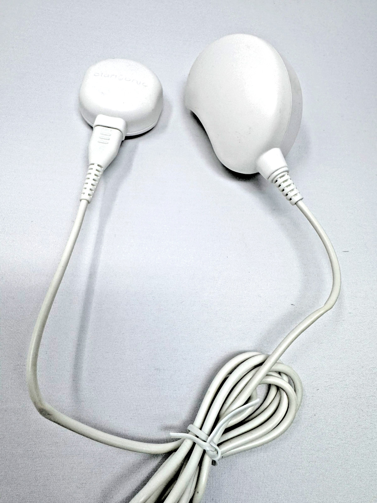 CLAIRSONIC MIA CHARGER WITH AC WALL ADAPTER