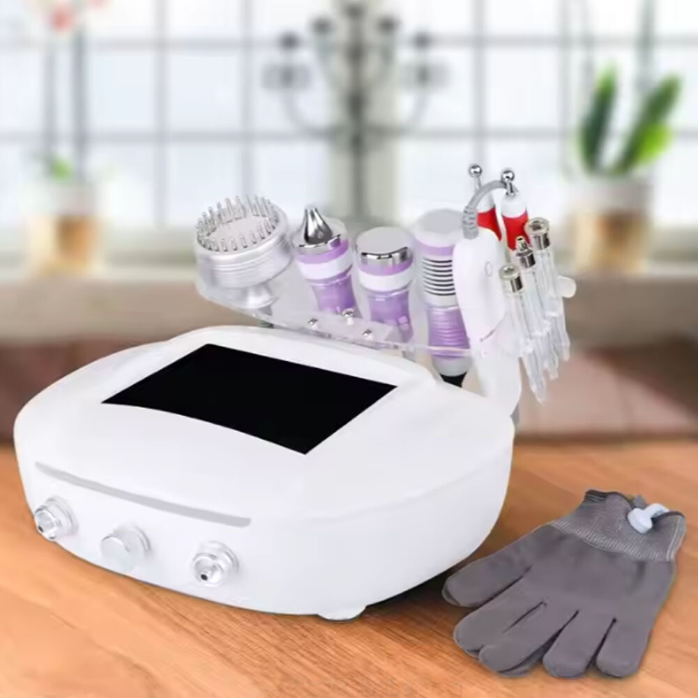 facial machines Facial Machine Facial Hydro Dermabrasion Instrument