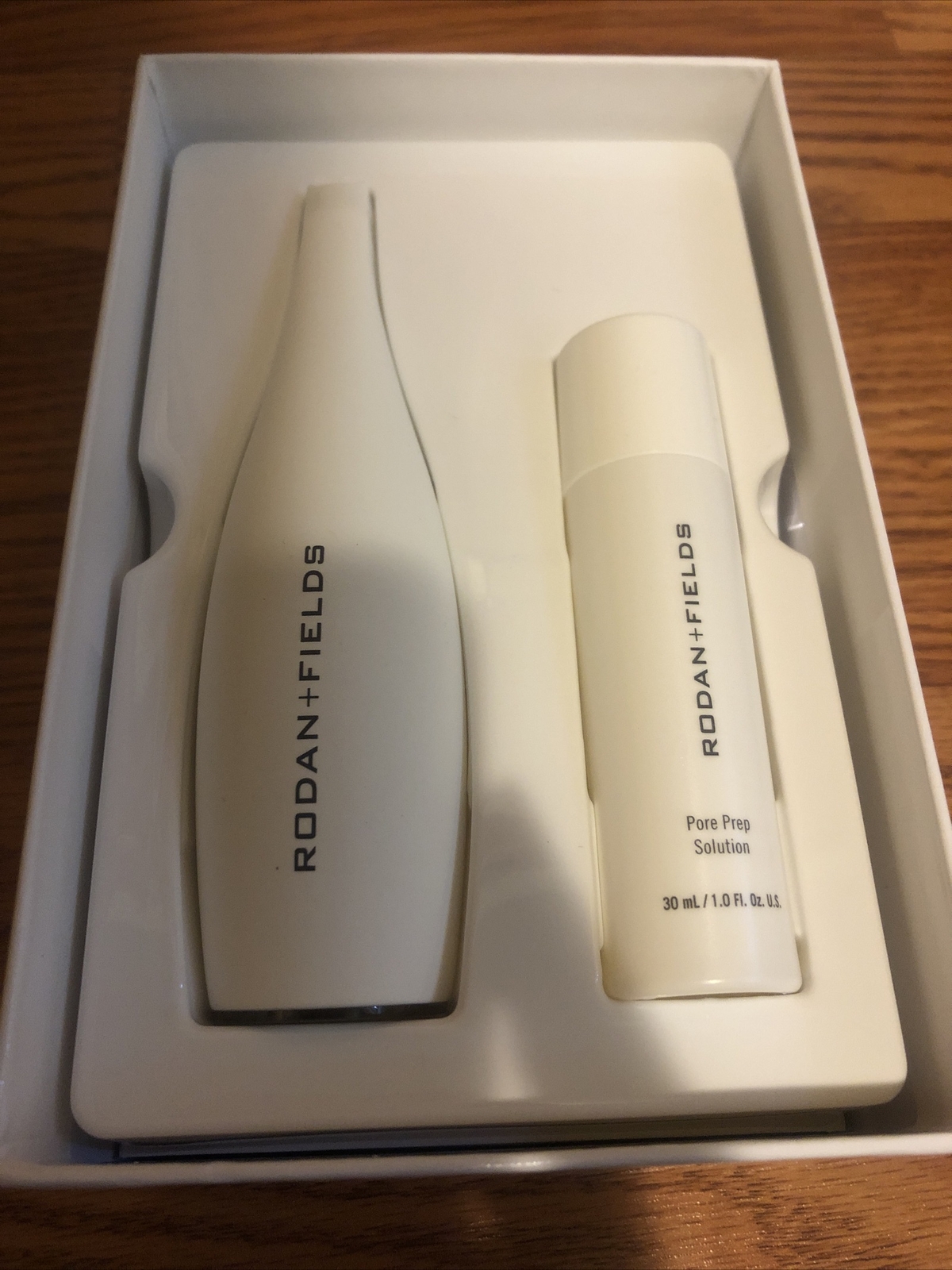 Rodan and + Fields PORE CLEANSING MD System Blackhead Removal – Brand New