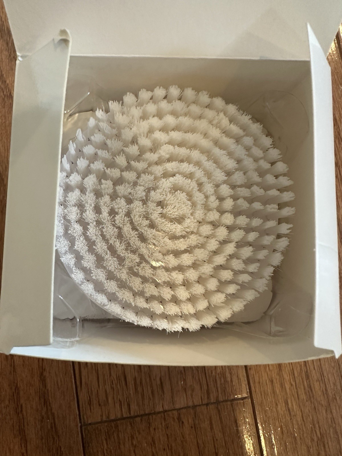 Spa Sonic Replacement Brush Head