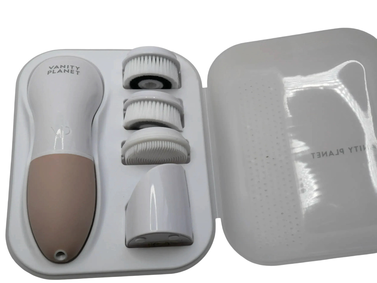 Lot 6 Vanity Planet Facial Cleansing System