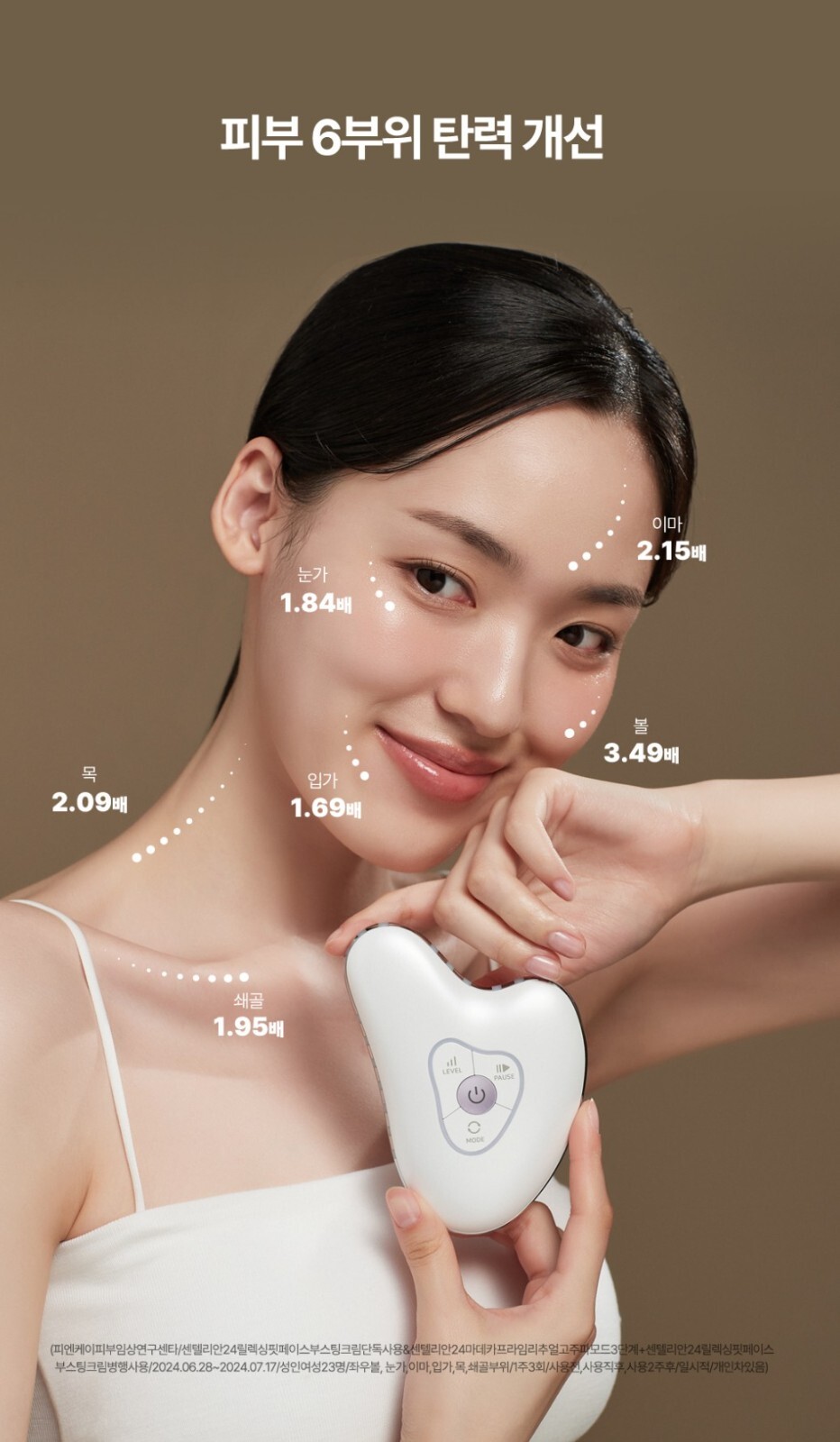 Centellian24 MADECA PRIME RITUAL WHITE PEARL / MADECA PRIME RITUAL WHITE PEARL