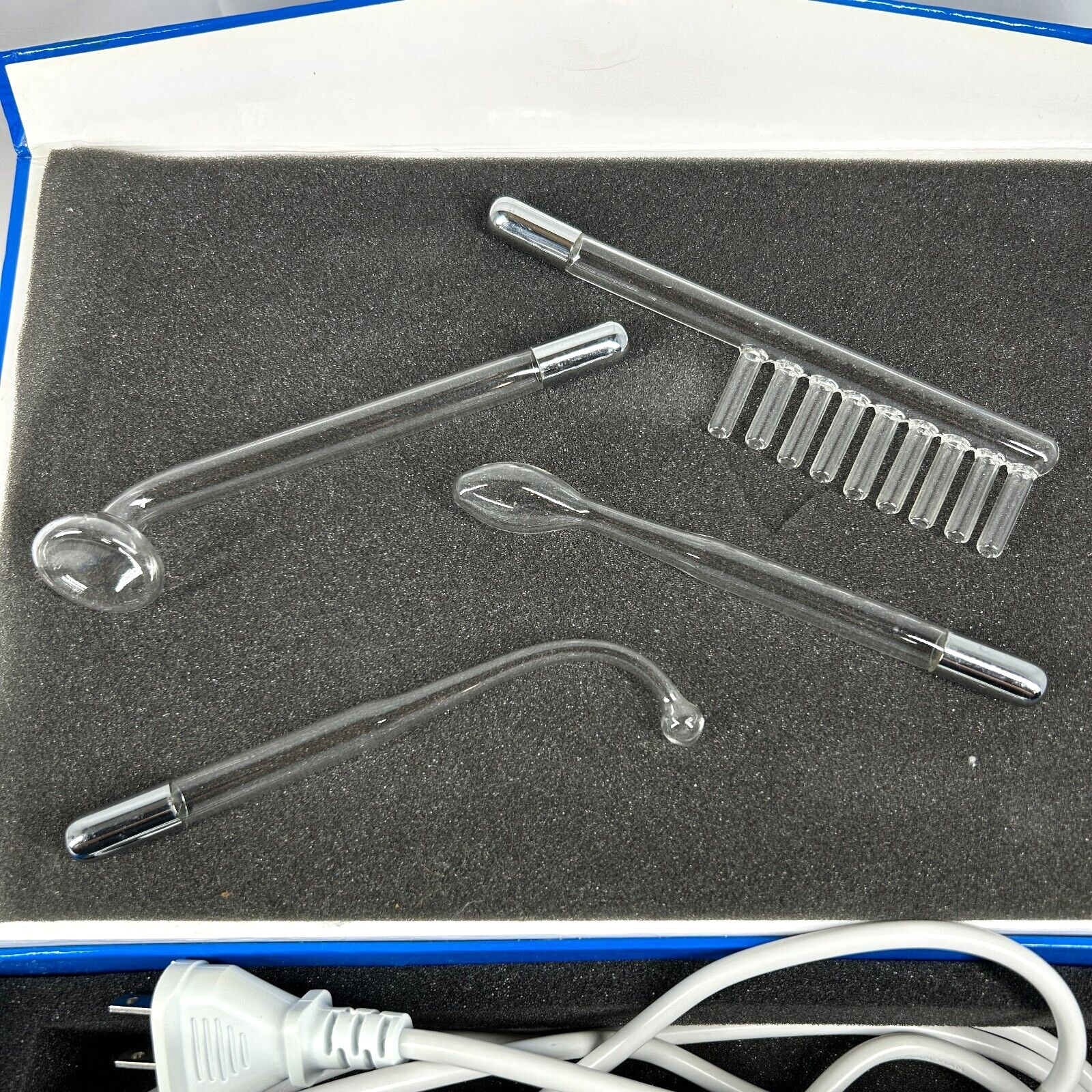 Portable High Frequency JX-006A Freckle Tattoo Remover Skin Care