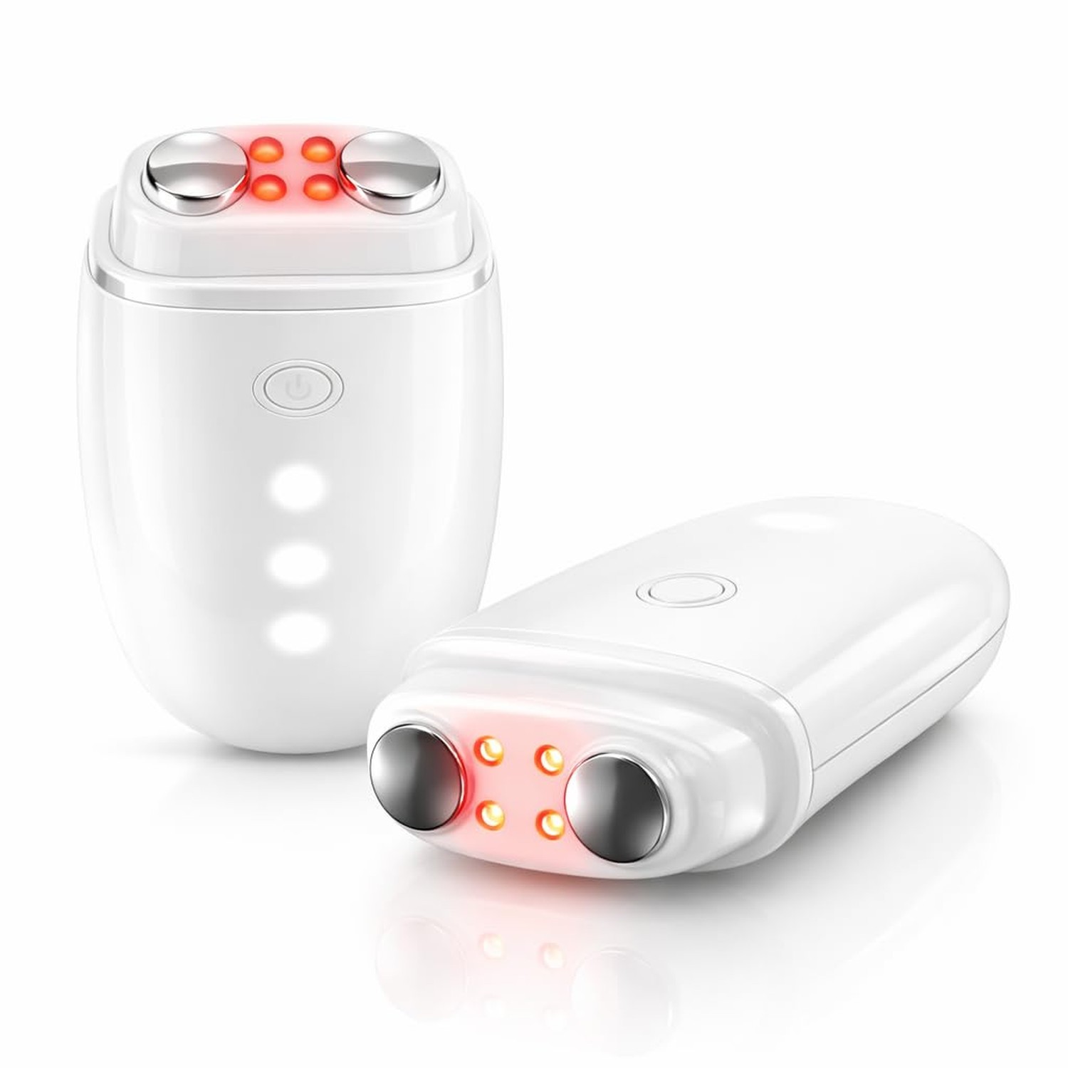 Aphrona Galvanic Spa – Facial Toning Device – Micro-Current Gua Sha face Tone…