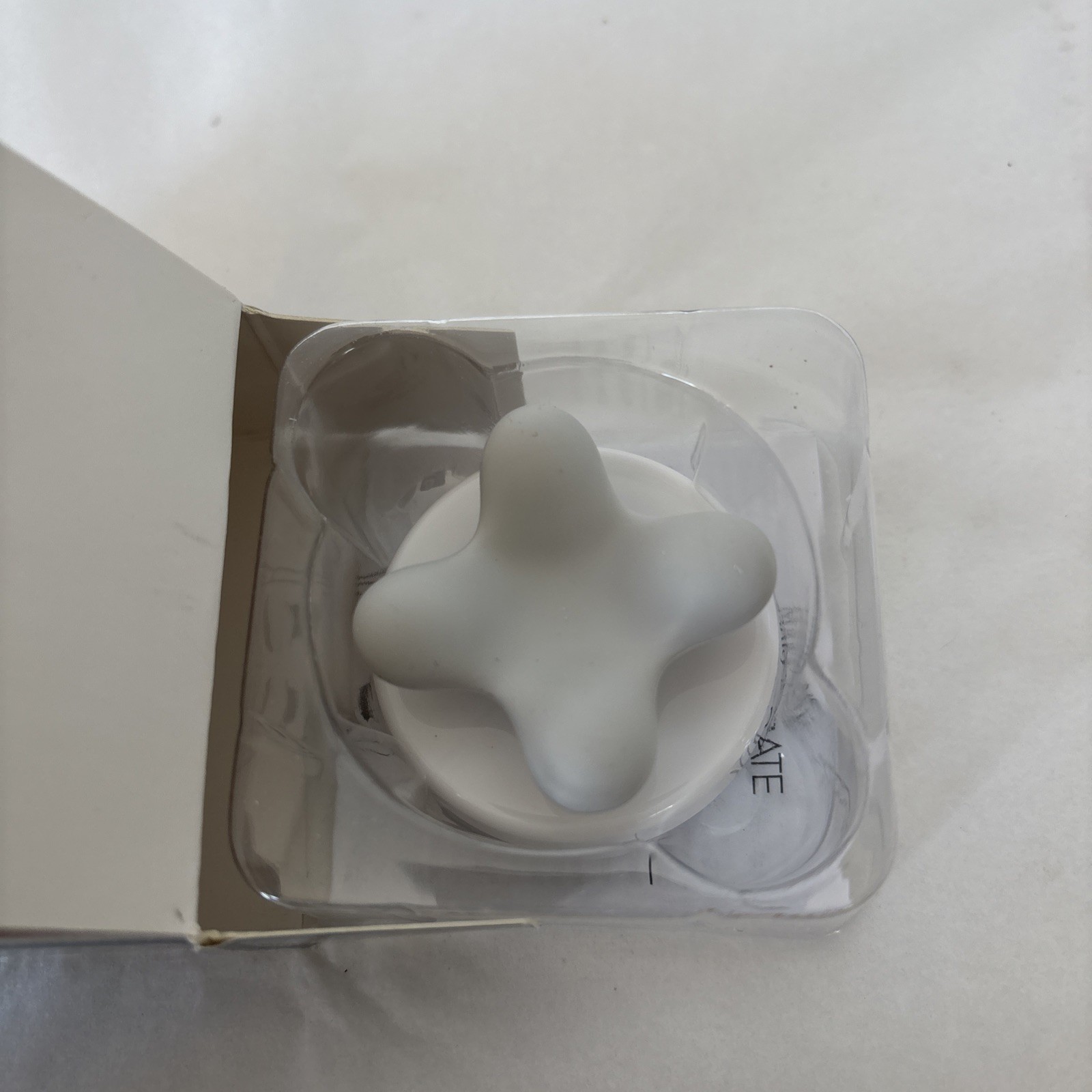 Mary Kay Skinvigorate Sonic Skincare System + Massage Head