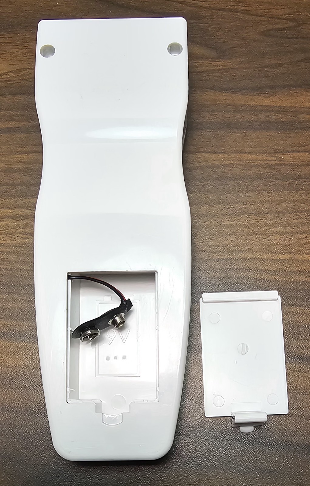 Genuine Original Dermal-Tone Facial Exerciser Treatment Tested NO AC ADAPTER