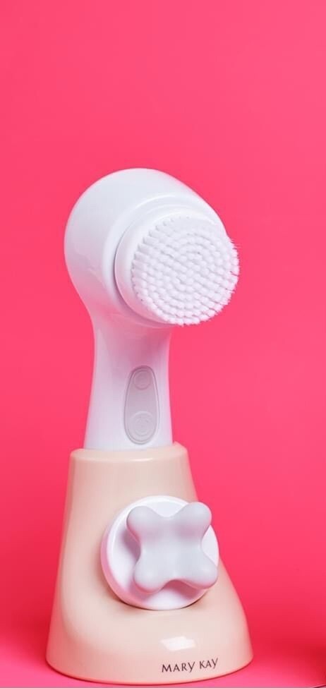 Mary Kay Skinvigorate Sonic. with Sonic Stand for FREE!