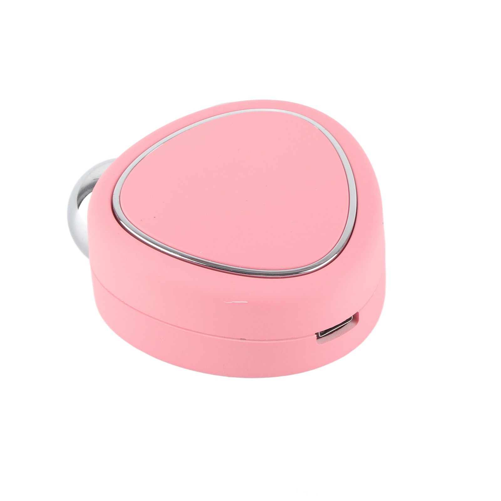 Microcurrent Facial Massager Reduce Double Chin Handheld Face Lifting USB Po AP9