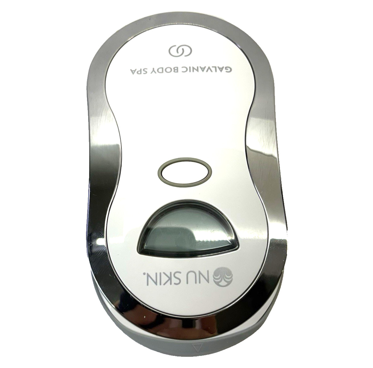 Nu Skin Galvanic Spa Galvanic Spa System machine White (Face Toning Device Only)