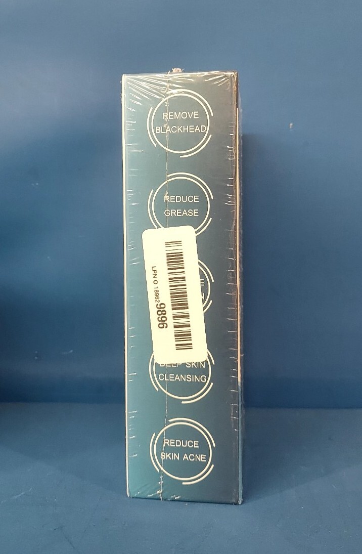 NEW Poppyo Vacuum Suction Beauty Device Factory Sealed