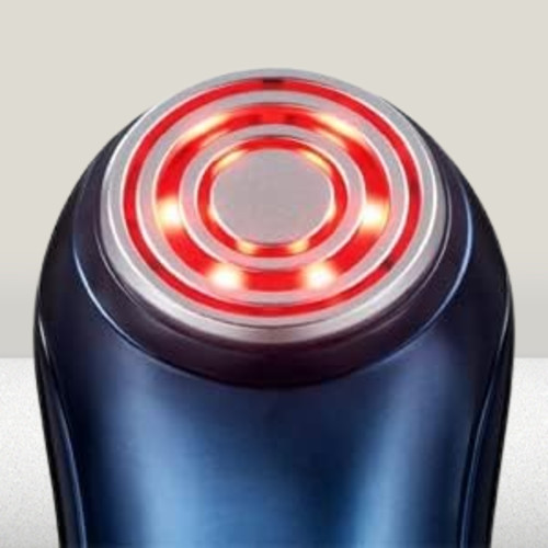 YAMAN RF Facial Machine Bloom WR STAR blue Beauty Instrument S12 PLUS yoyomax