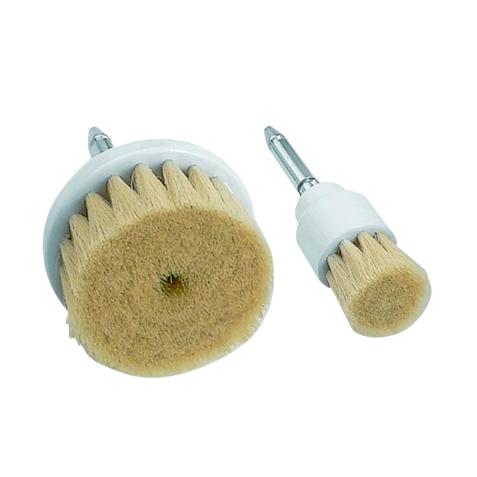 Care Skin Cleansing for Exfoliating Brush Heads Cleansing ETFB80 (Set for Lar…