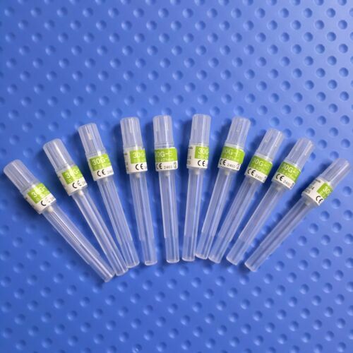 50pcs Needle Fibroblast Maglev Plasma Pen Face Eyelid Lift Spot Removal Pen