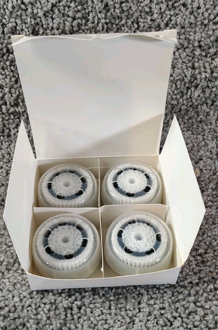Sensitive Facial Cleansing Brush Head Replacement For Mia 1, Mia…
