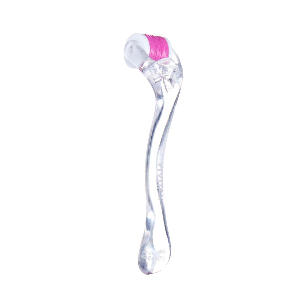 new Vivitar Simply Beautiful Microneedle Facial Roller .25mm Needles