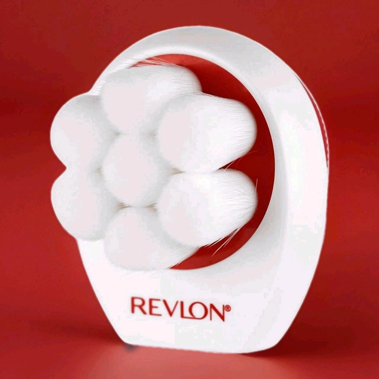 Revlon Exfoliate & Glow Double Sided Cleansing Brush – New in Package