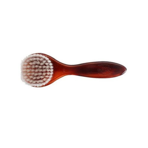 Bass Brushes, Soft Nylon Facial Cleansing Brush, 1 Count