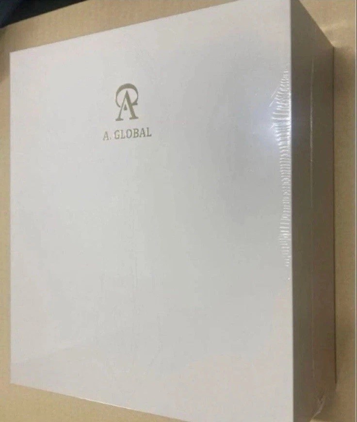 Dr.Arrivo Zeus III ARTISTIC&CO. All-in-one Beauty Equipment Device AUTH new