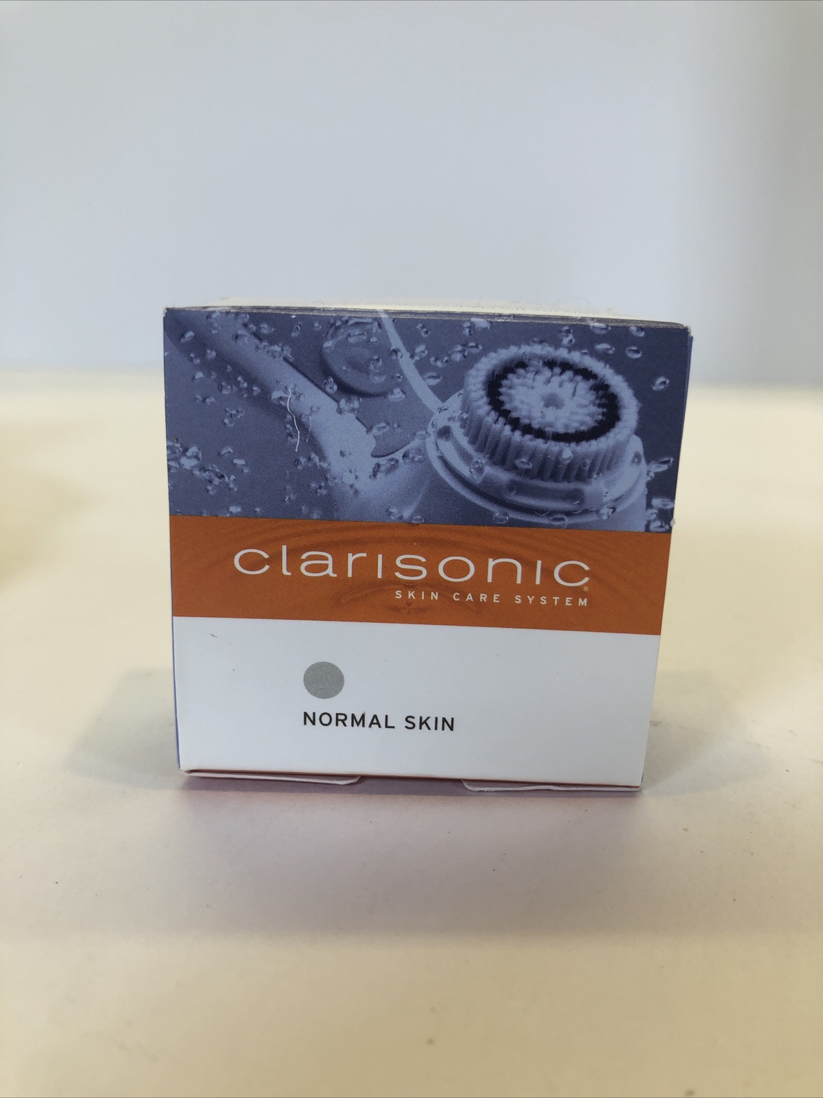 Clarisonic Replacement Brush Head For Normal Skin
